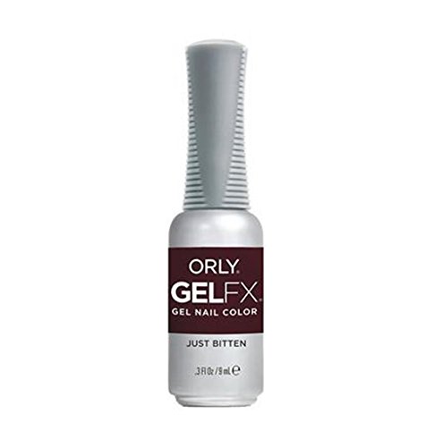 Orly Gelfx Just Bitten Nail Polish Orly Gelfx Just Bitten Nail Polish