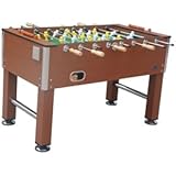 Kick Splendor 55â€³ in Foosball Table