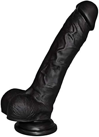 7.1 Realistic Silicone-Dǐldo for Women Men
