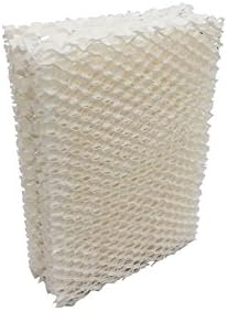 MaYiTe Humidifier Filter for Bionaire WF2630, WF2530 - 8 Pack