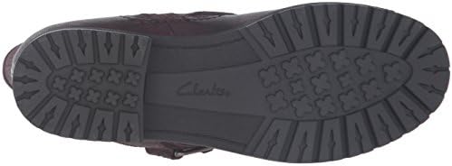 clarks women's faralyn rise boot