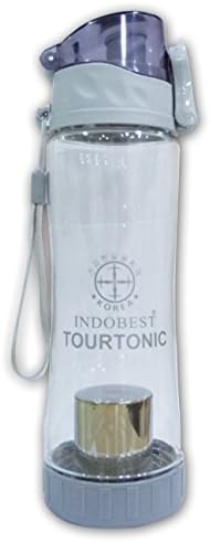 Captolife Alkaline Indobest Water Bottle For Healthy And Fit Life Lifestyle