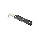 1 Inch Coated Pull Knife Blades - 5 Pack