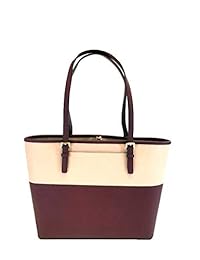 Michael Kors Jet Set Carryall - Bolsa de ballet para viaje, tamaño mediano