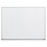 Universal 43622 Dry-Erase Board, Melamine, 24 x