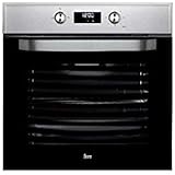 HORNO TEKA HSB625P SS A+ PIROLITICO INOX: Amazon.es: Grandes ...