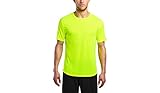 Saucony Men's Hydralite Short Sleeve