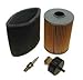 Yamaha golf cart tune up kit for G2-G9.  LOWER 48 US STATES!