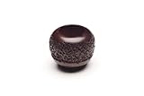 Falcon Apple Rustic Tobacco Pipe Bowl 7113D