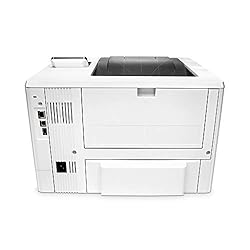 HP LaserJet Pro M501dn Duplex Printer with