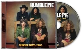 HUMBLE PIE - Eat It - Amazon.com Music