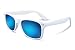 FEISEDY Great Classic Polarized Sunglasses Men Women HD Lens B1858 primary