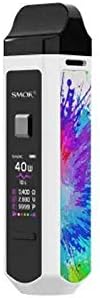Smok RPM40 Kit 1500mAh Built in Battery Starter Kit