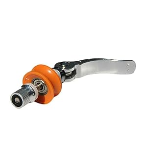 BuleEco Cycling Bicycle Chain Keeper Holder, Quick Cleaning Bike Dummy Hub Tool for Sport Outdoor