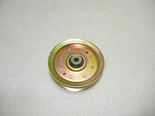 proven part Idler Pulley Replaces Sears Craftsman Husqvarna 175820 173901 539107620 532175820 11633