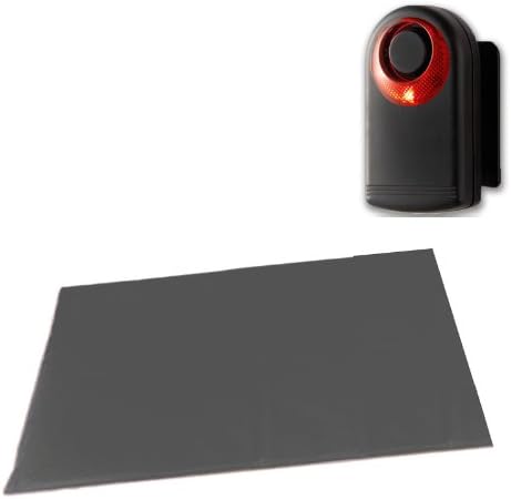 Alarm Teppich Fussmatte Erkennung Ihr Fussmatte Sich Getan Alarm