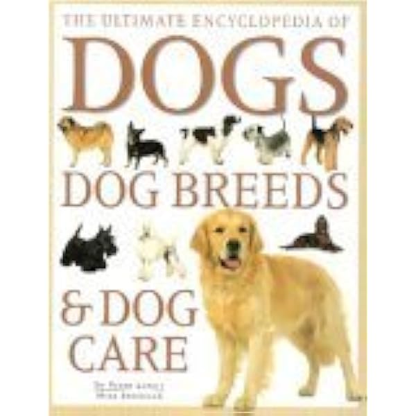 The Ultimate Dog Book: Taylor, David: 9780671709884: Amazon.com: Books