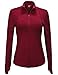 Regna X Women's Activewear Lightweight Sports Jackets for Women (Track Style, S-3X)