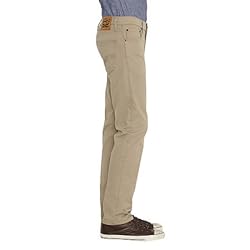 Levi's Men's 511 Slim Fit Jeans