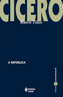 Livro A república (Pensamento Humano)