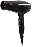 Sultra The Airlight Hair Dryer, Black