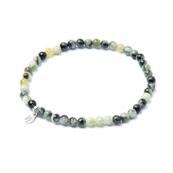 Tiny Rituals NATURAL VINE FLOWER XIUYU JADE ENERGY