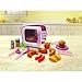 Just Like Home Microwave - Pink