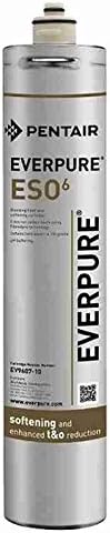 novacqua Carbon Filter Everpure eso6