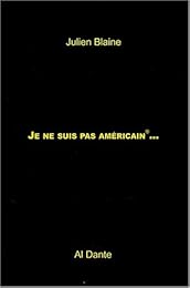 Je ne suis pas américain