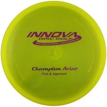 Aviar Champion