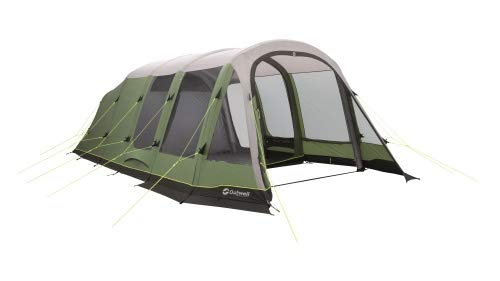 Outwell Woodburg 6A Air Tent