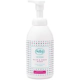 Mum & You Baby Explorer Hair & Body Wash, 1 ea (17.58 fl oz), Gentle Foamy Cleanser. No Tears, Light Bedtime Fragrance. Formulated with No Major Allergens. Suitable for Sensitive Skin.