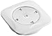 Enviromate Products 91011 Luminate Wireless Remote Puck Lights, White