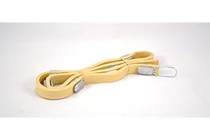 Technicians Choice Adjustable Ventilated Rotor Silencer Band