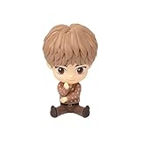 TinyTAN BTS Dynamite Computer PC Monitor Figure