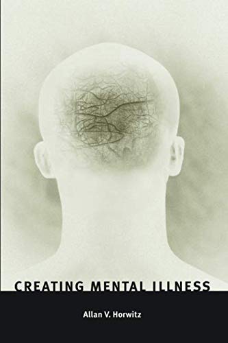 Creating Mental Illness