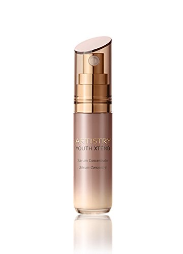 artistry serum