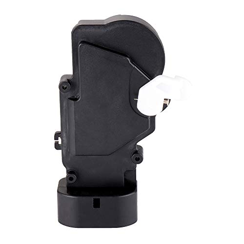 cciyuRear Liftgate Door Latch Lock Actuator Compatible for Toyota for Sequoia 2001 2002 2003 2004 2005 2006 2007 Tailgate Trunk Side Door Lock Actuators Replaces 746-848
