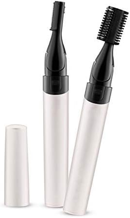 Eyebrows Razor for Women and Man,Shaver Electric Facial Hair Remover, Flawlessly Hair Remover Brows Best Eyebrow Trimmer