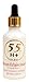 55h+ Skin Lightening Serum Efficacite Exceptionnelle 1.66 Oz