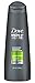 Dove Men+Care Fresh Clean 2 in 1 Shampoo + Conditioner 12 Ounce