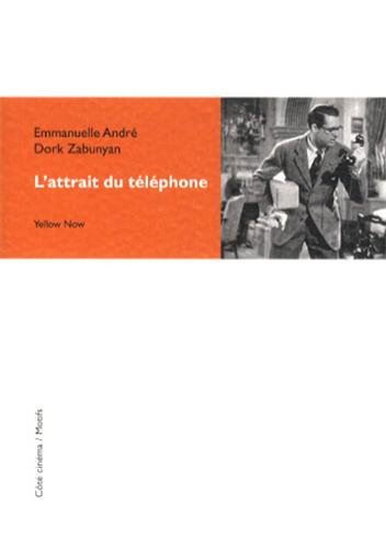 L' attrait du téléphone
