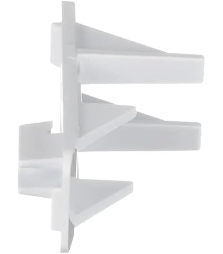 Amazon.com: WP67001716 Refrigerator Ladder Hook Compatible With