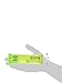 KIND Whole Fruit Bars, Pineapple Banana Kale Spinach, No Sugar Added, 1.2oz, 12 Count