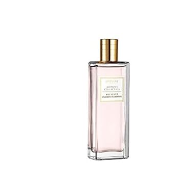 Oriflame Women's Collection Delicate Cherry Blossom - Eau de Toilette