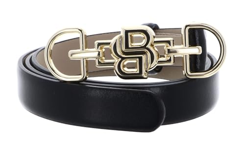 BOSS B_Icon_Ch-G_Sz20 10245669 01, black, 100