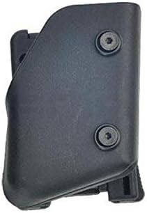 Multi-Angle IPSC Pistol Magazine Pouch