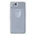 OtterBox SYMMETRY SERIES Slim Case for Google Pixel 2 (NOT XL) - Non-Retail Packaging - CLEAR