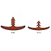13/16'' Tan T-Mldg.-12 ft Pc