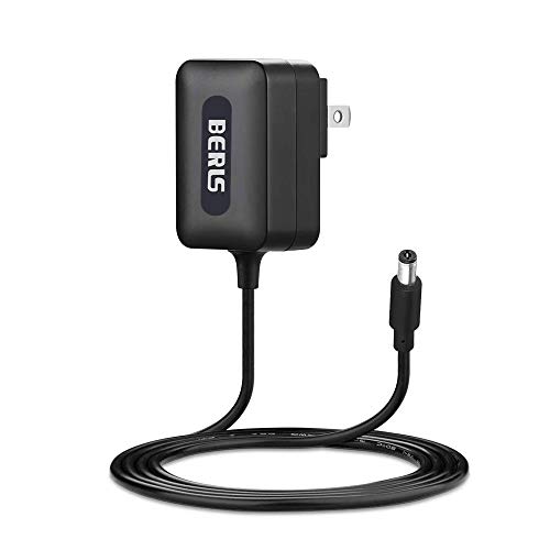IBERLS 12V Plug Adapter Replacement Western Digital Wd External Hard Drive HDD Power Supply Cord for My Book Av DVR Expander, Live Personal Cloud, Studio, Essential Elements 1tb-6tb, TV Media Player - Thumbnail 7